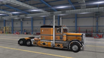 Premay Equipment Skin v1.0