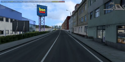 Projekt Česko v0.5 1.40