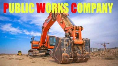 PUBLIC WORK COMPANY v1.0.0.5