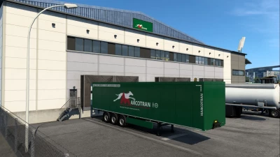 Real company logo Iberia v2.0