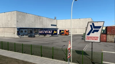 Real company logo Iberia v2.0