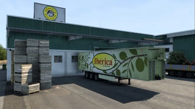 Real company logo Iberia v2.0