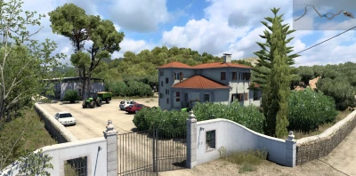 Real Europe Project 1:19 v1.0.1