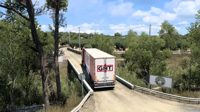 Real Europe Project 1:19 v1.0.1