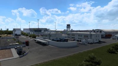 Real Europe Project 1:19 v1.0.1