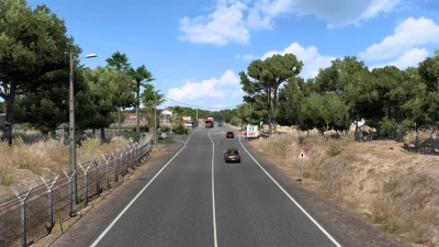 Real Europe Project 1:19 v1.0.1