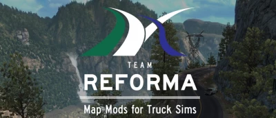Reforma Map v2.1.3
