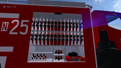 Renault K510 GCBA 511[N]25 v2.0