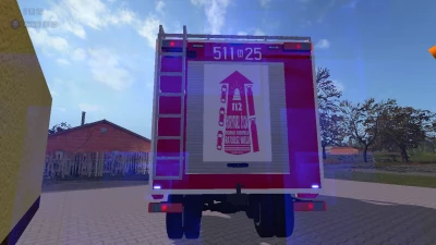 Renault K510 GCBA 511[N]25 v2.0