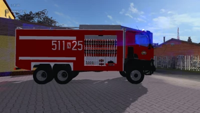 Renault K510 GCBA 511[N]25 v2.0