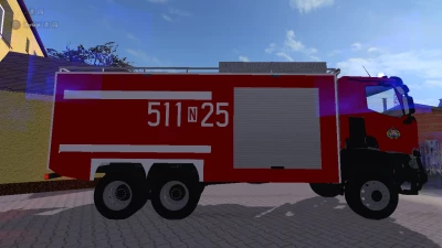 Renault K510 GCBA 511[N]25 v2.0