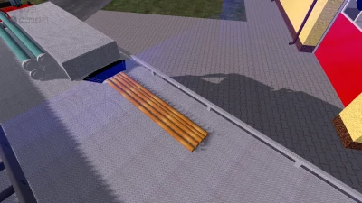 Renault K510 GCBA 511[N]25 v2.0