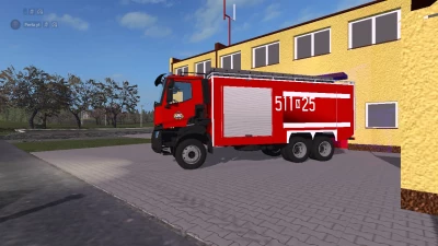 Renault K510 GCBA 511[N]25 v2.0