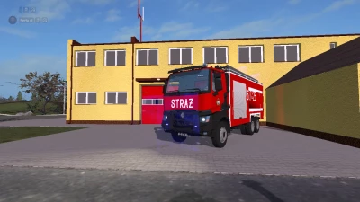 Renault K510 GCBA 511[N]25 v2.0