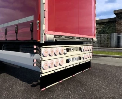 Reputed Garage Krone v2.0