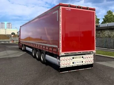 Reputed Garage Krone v2.0