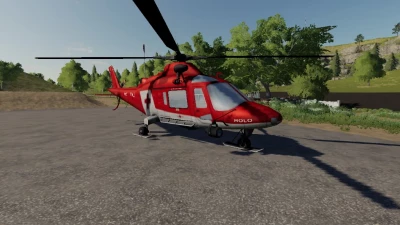 Rescue Chopper v1.1.0.0