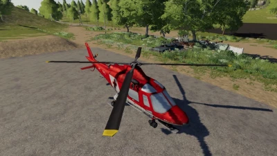 Rescue Chopper v1.1.0.0