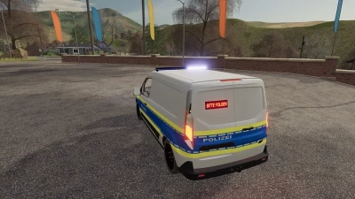 RM XZ (Ford Connect) v1.0.0.0