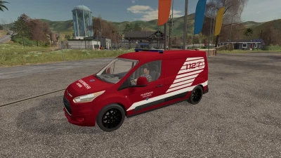 RM XZ (Ford Connect) v1.0.0.0