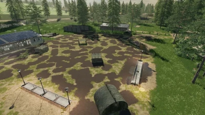 Rustic Acres Map v1.1.0.0