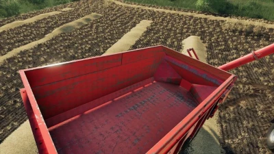 Sarmat 14 and Trailer Loader (Release) v1.0.0.0