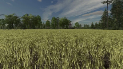 Seasons GEO: Central Bohemia v1.2.0.0