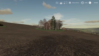 Seasons GEO: South Bohemia v1.4.0.0