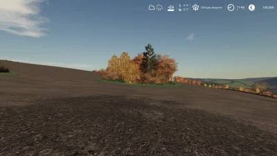 Seasons GEO: South Bohemia v1.4.0.0