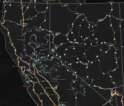 Sierra Nevada v2.2.33 1.40