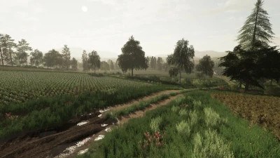 Skrzyszów Map v1.2.0.0