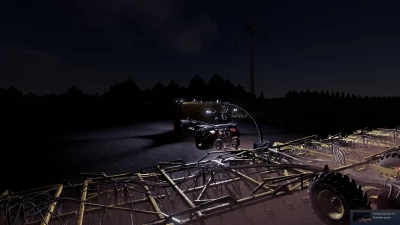 Slurry drill 25.5m v1.3.0.0