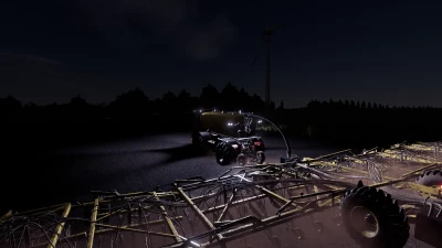 Slurry drill 25.5m v1.3.0.0