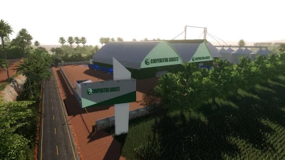 South Parana v1.1.0.0