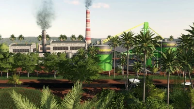 South Parana v1.1.0.0