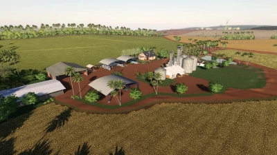 South Parana v1.1.0.0