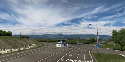 Southern Region project v10.0 final