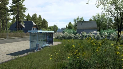 Spring Graphics/Weather v4.1