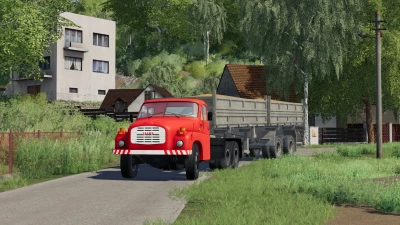 Tatra 148 NT v1.0.0.0