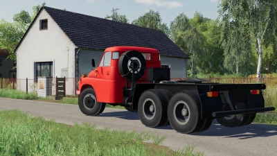 Tatra 148 NT v1.0.0.0
