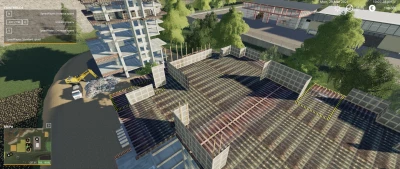 TCBO MINING CONSTRUCTION ECONOMY v0.3