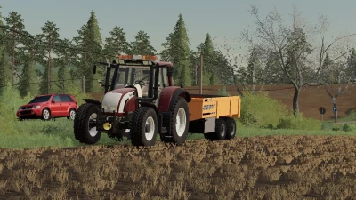 TCBO MINING PROJECT PACK v0.1