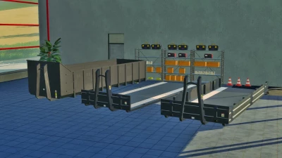 TCM Runner Pack v2.1.0.0