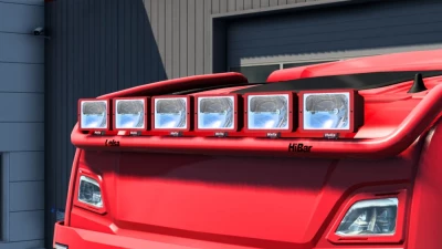 The Hella Jumbo 220 pack v1.0