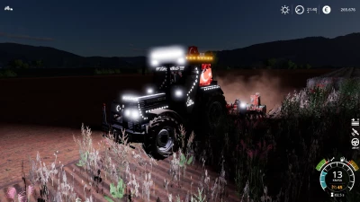 TumoSaN 8085 Modifiye v2.0