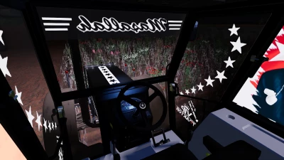 TumoSaN 8085 Modifiye v2.0