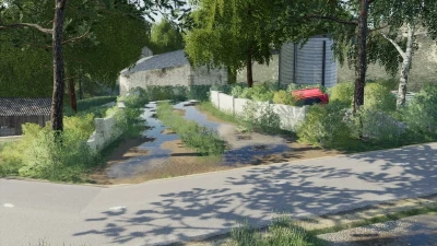 Un coin de limousin v1.0.0.0