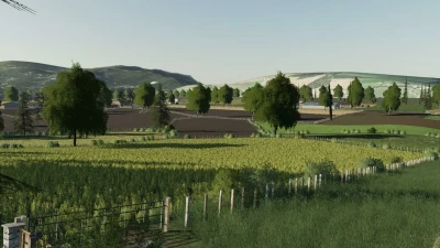 Un coin de limousin v1.0.0.0