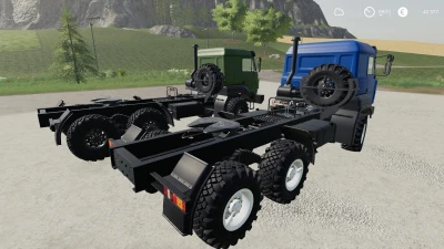 Ural-6370K TIAGATH v1.0.0.0