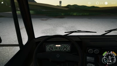 Ural-6370K TIAGATH v1.0.0.0